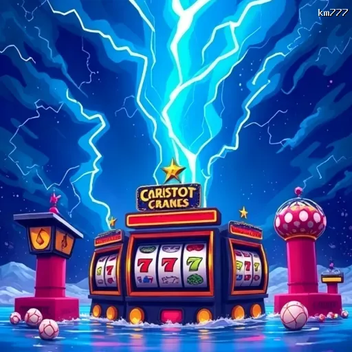 km777: Promo dan Bonus Terbaik untuk Para Gamer Indonesia