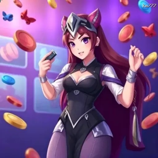 Menjelajahi Fitur Unggulan Situs Game km777