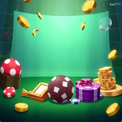 Mengulas Fitur Menarik di Situs Game km777