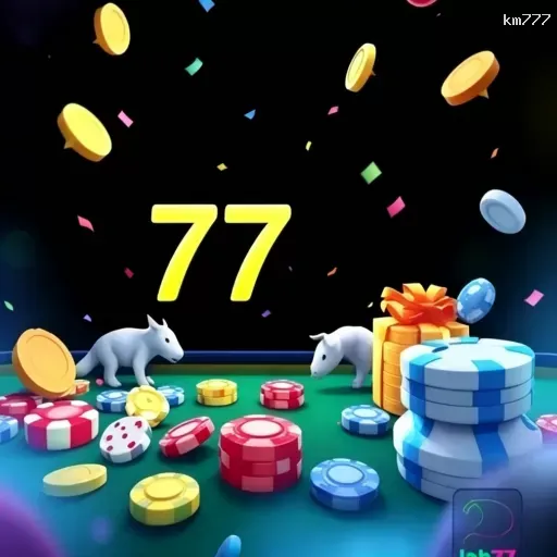Mengenal km777 Sebagai Platform Game Online Terpercaya